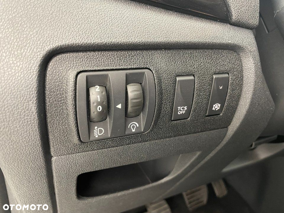 Renault Grand Scenic - 12