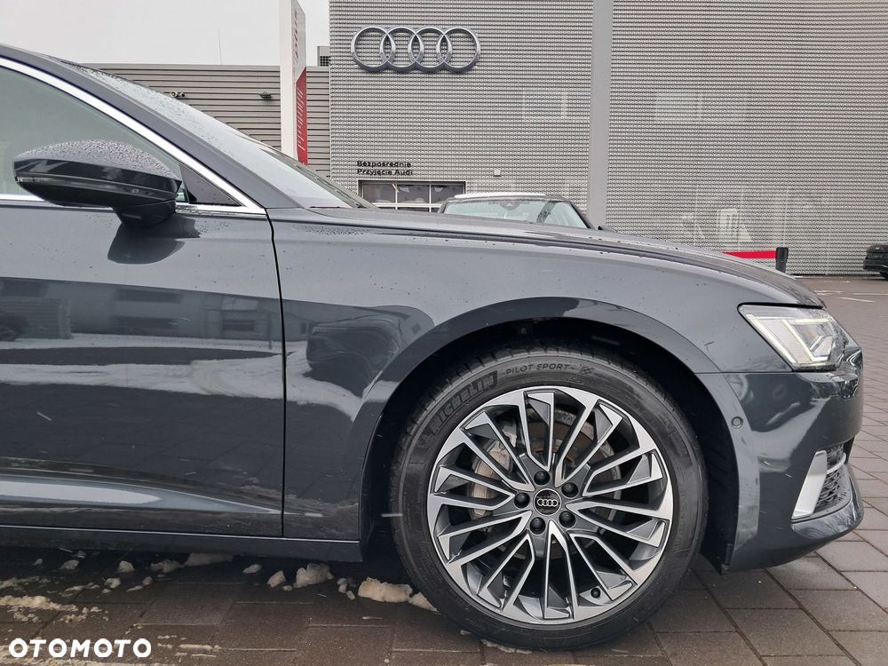 Audi A6 Avant - 37