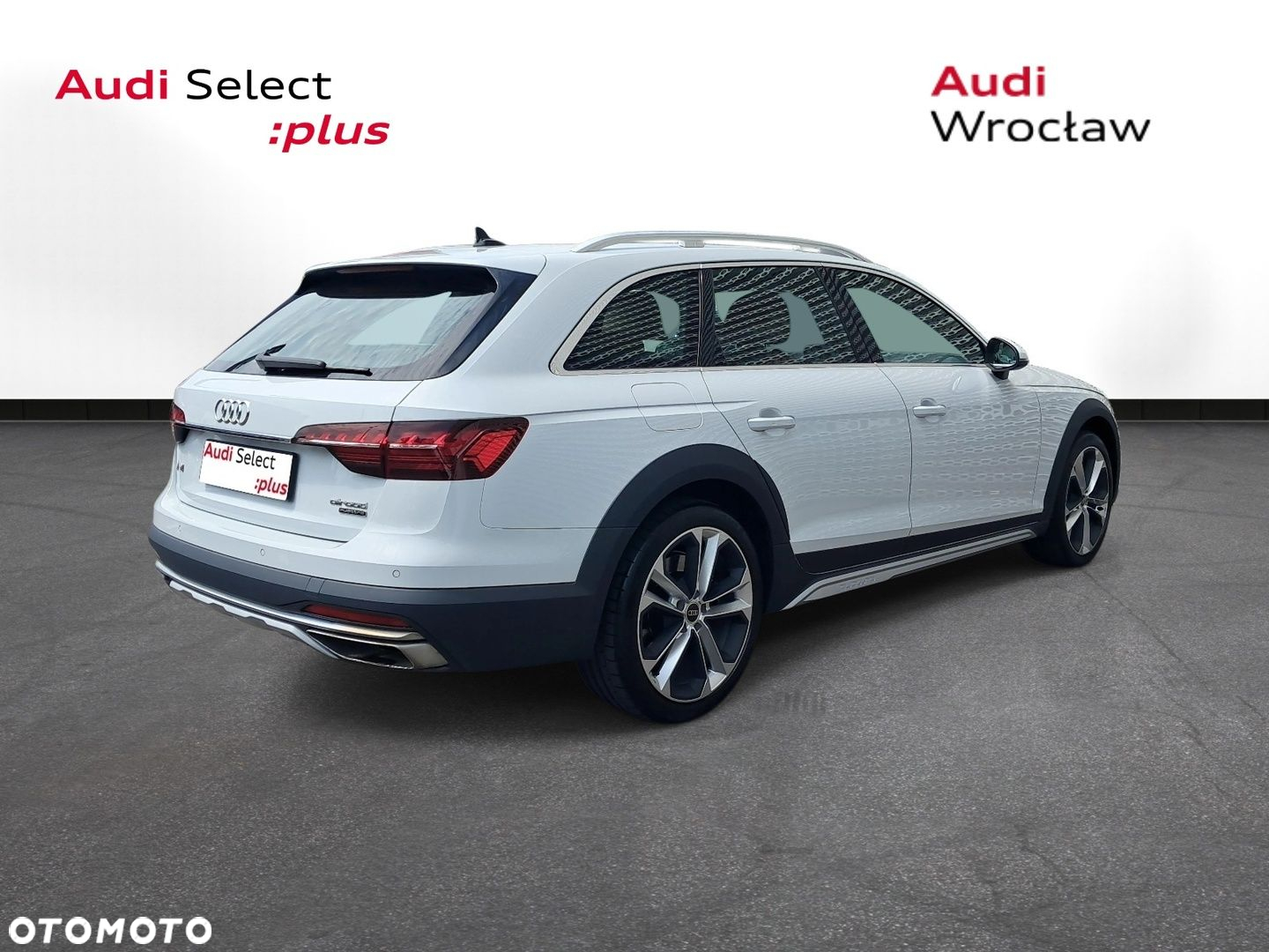 Audi A4 Allroad - 3