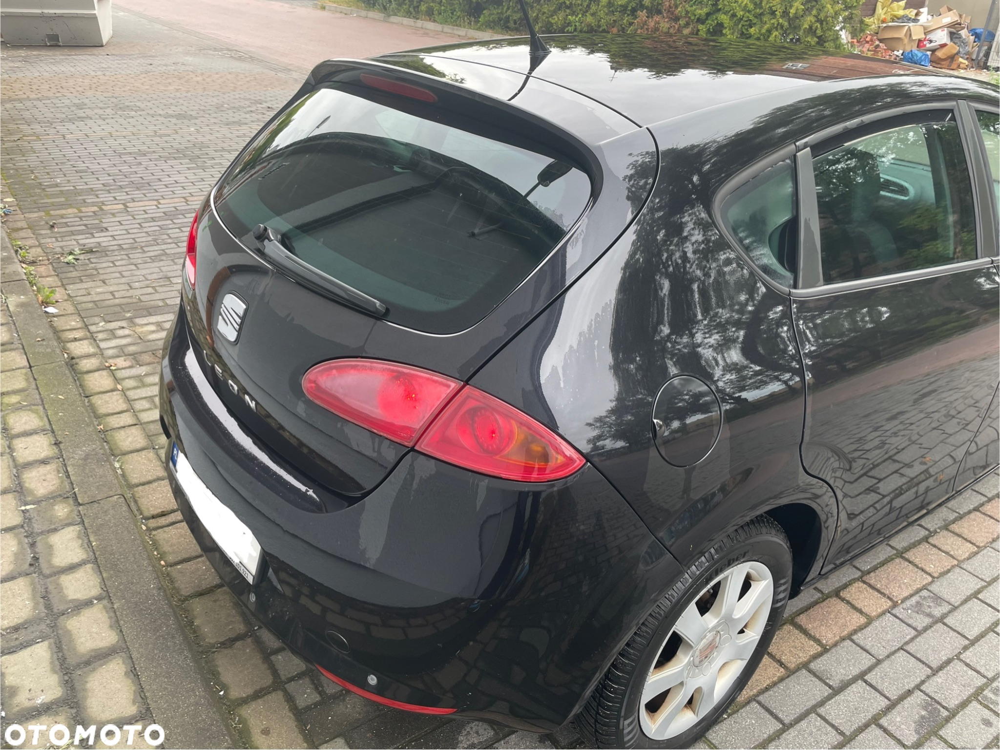 Seat Leon - 4