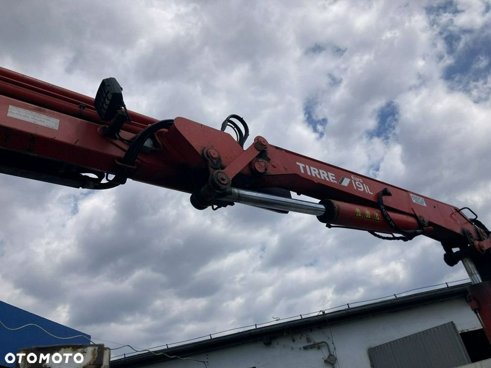 MAN TGS - 16