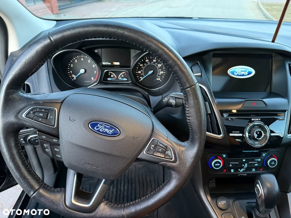Ford Focus - 6