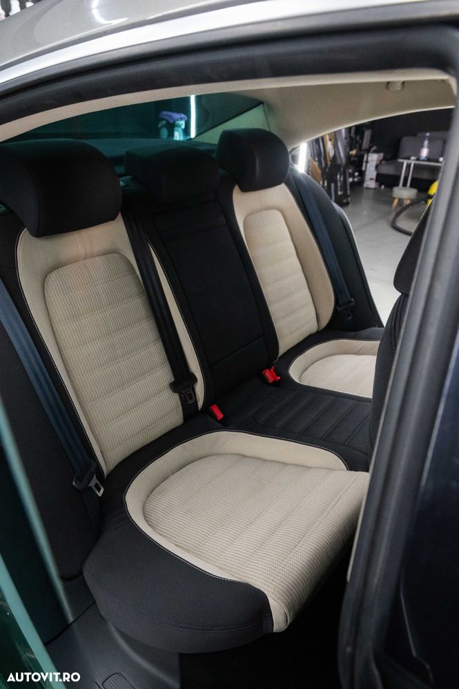 Volkswagen Passat 2.0 TDI BlueMotion Tehnology 4Motion Comfortline - 9