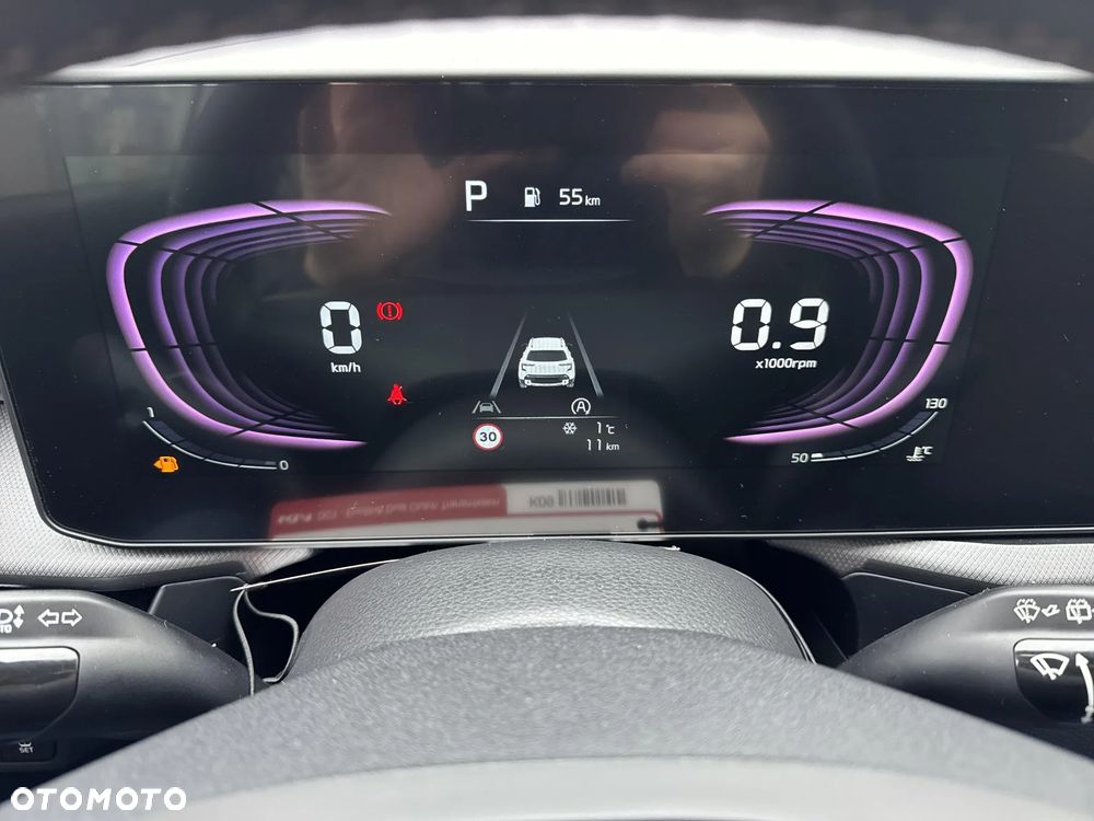 Kia Stonic 1.0 T-GDI M DCT - 14