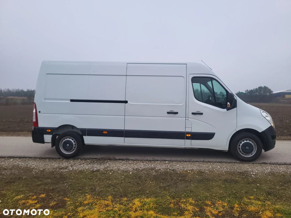 Renault Master - 5
