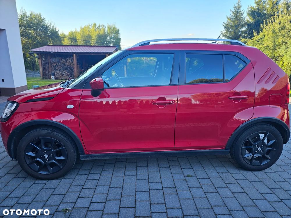 Suzuki Ignis 1.2 Premium - 6