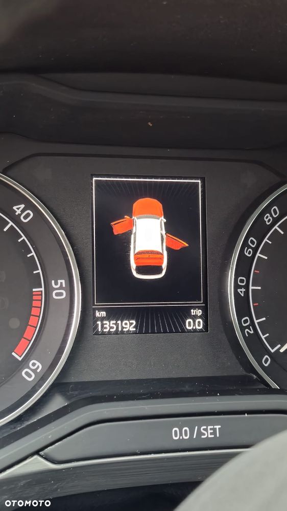 Skoda Superb 1.6 TDI DSG Ambition - 18