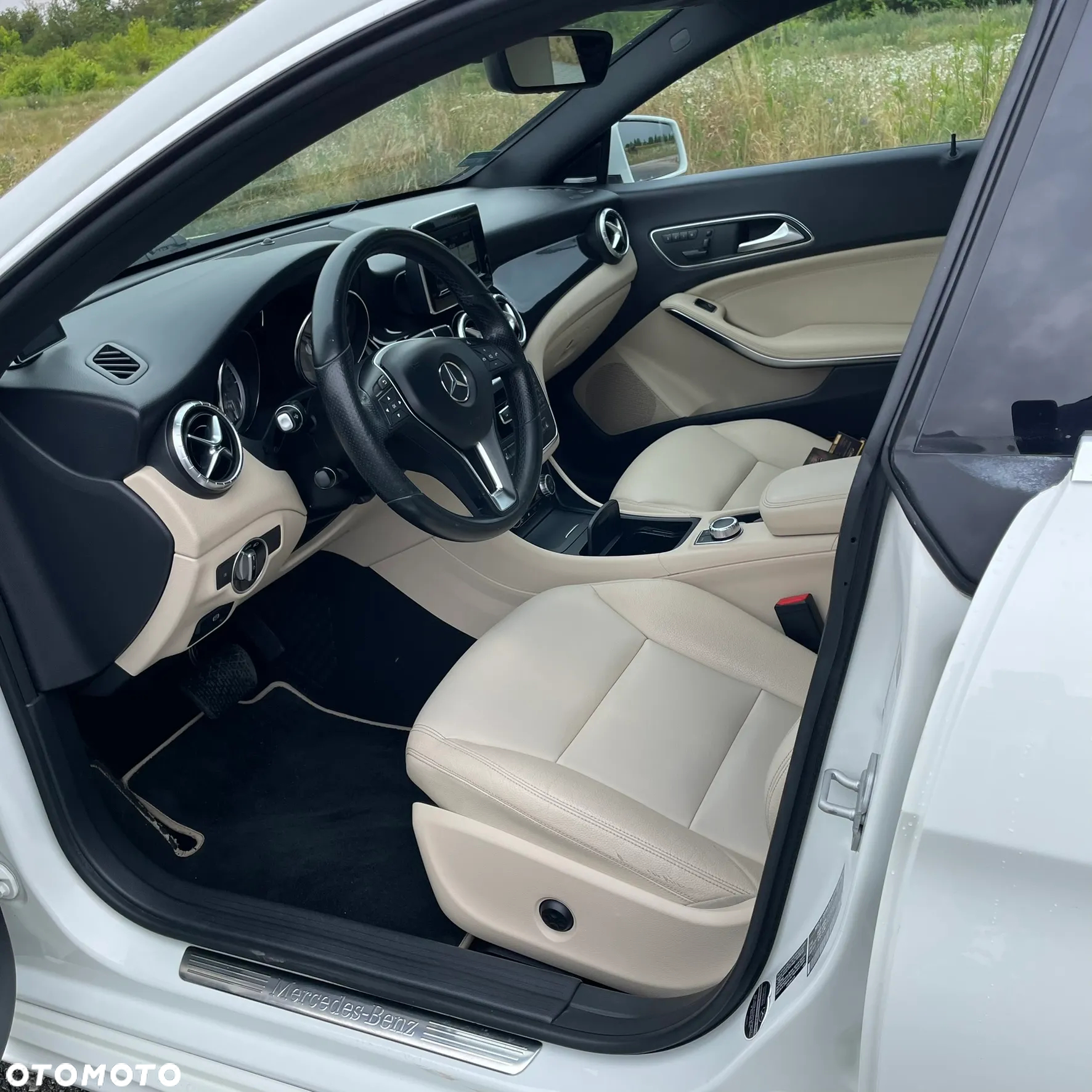 Mercedes-Benz CLA 250 7G-DCT Sport - 6