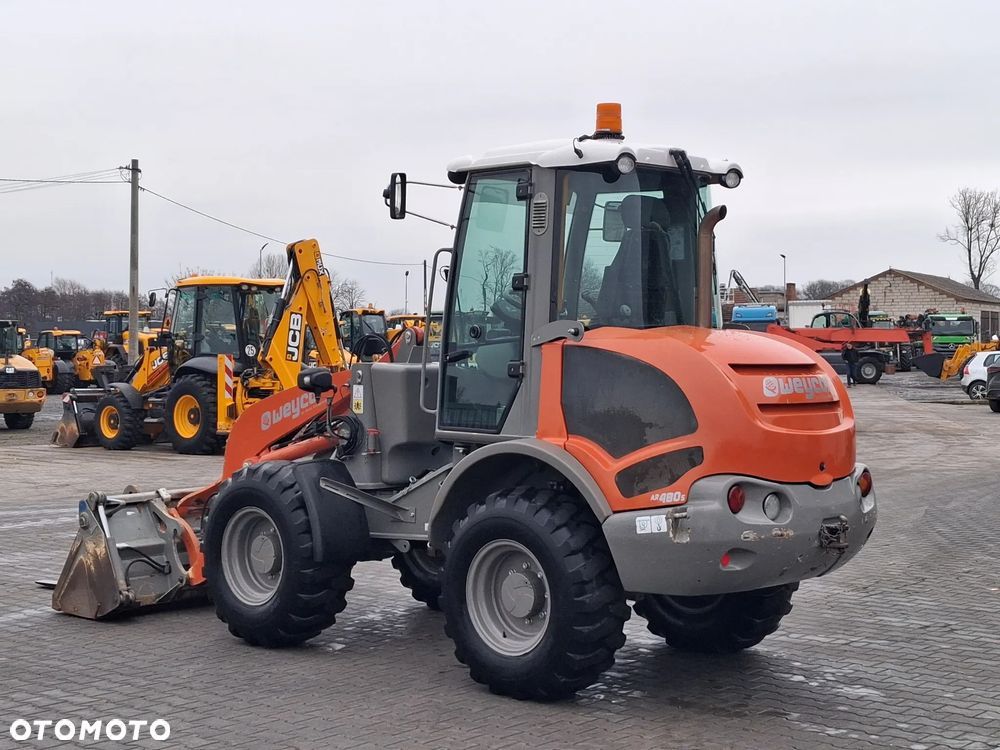 Weycor AR 480 S ATLAS - 3