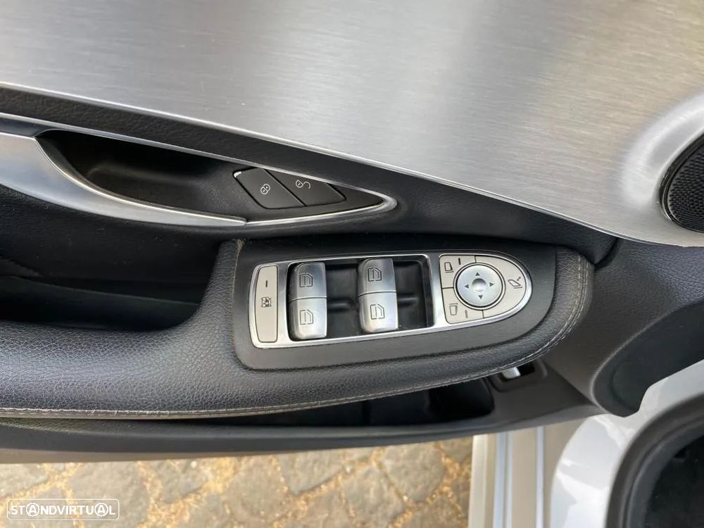 Mercedes-Benz C 220 d 9G-TRONIC AMG Line - 10