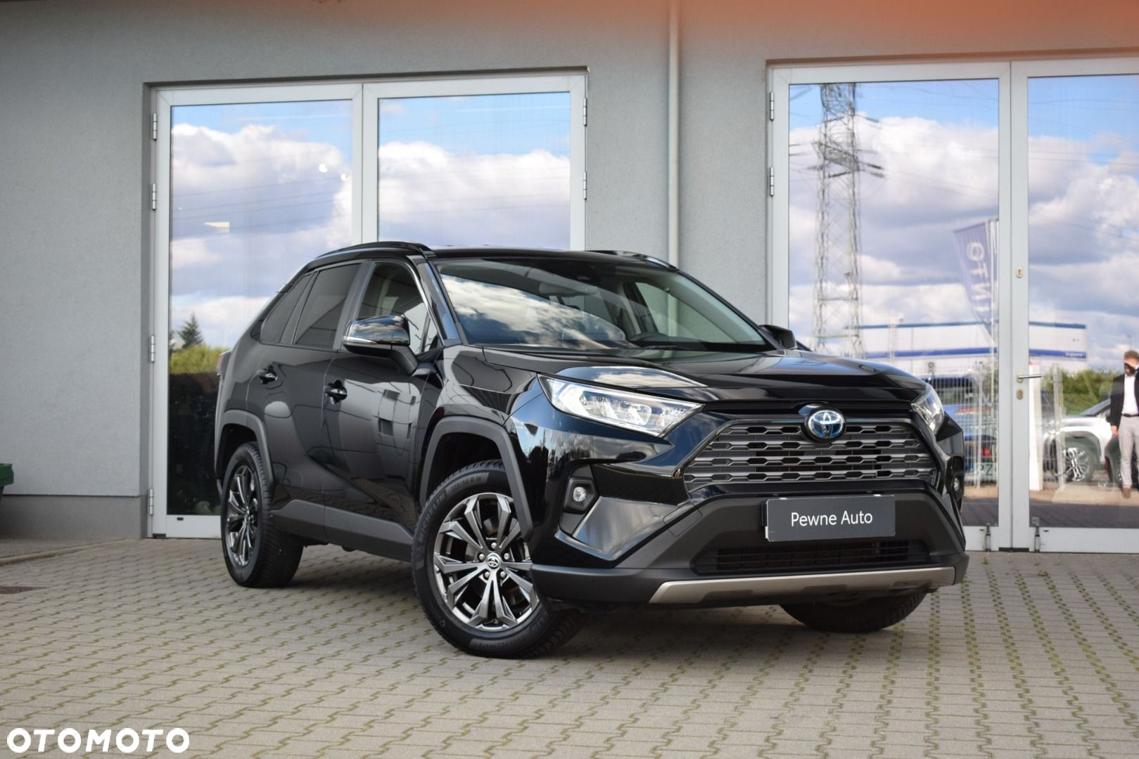 Toyota RAV4 - 7