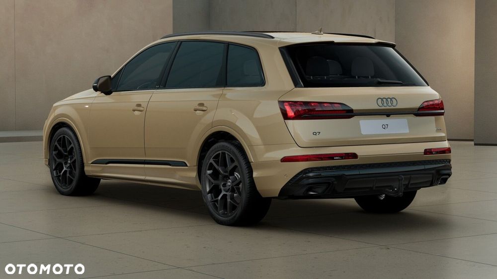 Audi Q7 - 5
