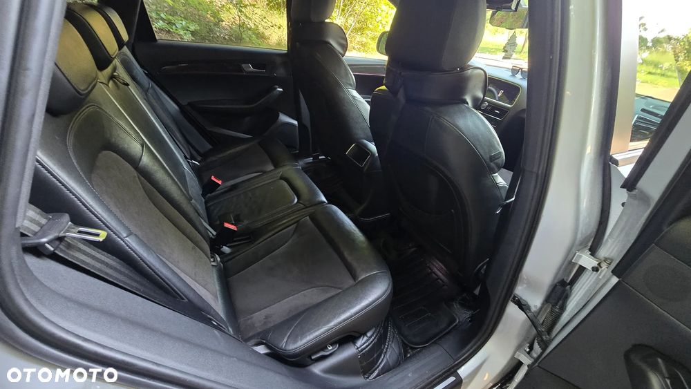 Audi Q5 2.0 TDI Quattro S tronic - 15
