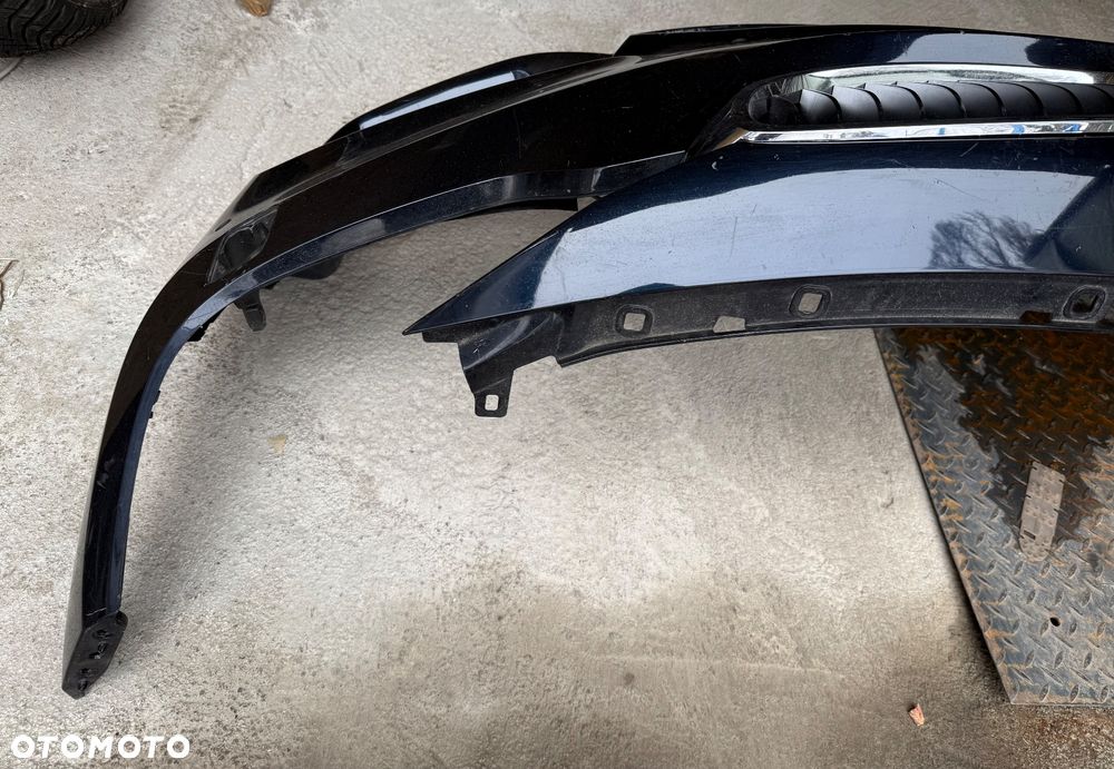 ZDERZAK PRZÓD PRZEDNI BMW M3 M4 F80 F82 F83 8054290 - 14