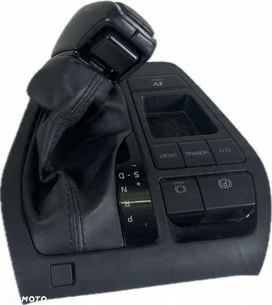 P4 TOYOTA RAV4 V 5 2020 - 2.5 HYBRID LEWAREK BIEGÓW PANEL 58804-42460 - 12