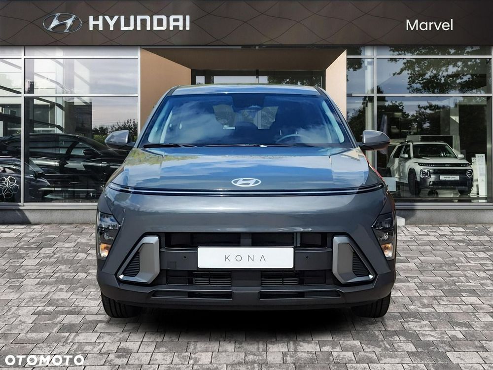 Hyundai Kona 1.0 T-GDI Smart - 9