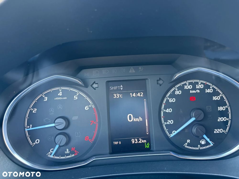 Toyota Yaris 1.5 Premium - 9