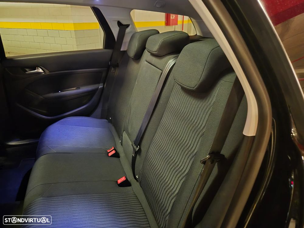 Peugeot 308 SW BlueHDi 120 Stop & Start Style - 27