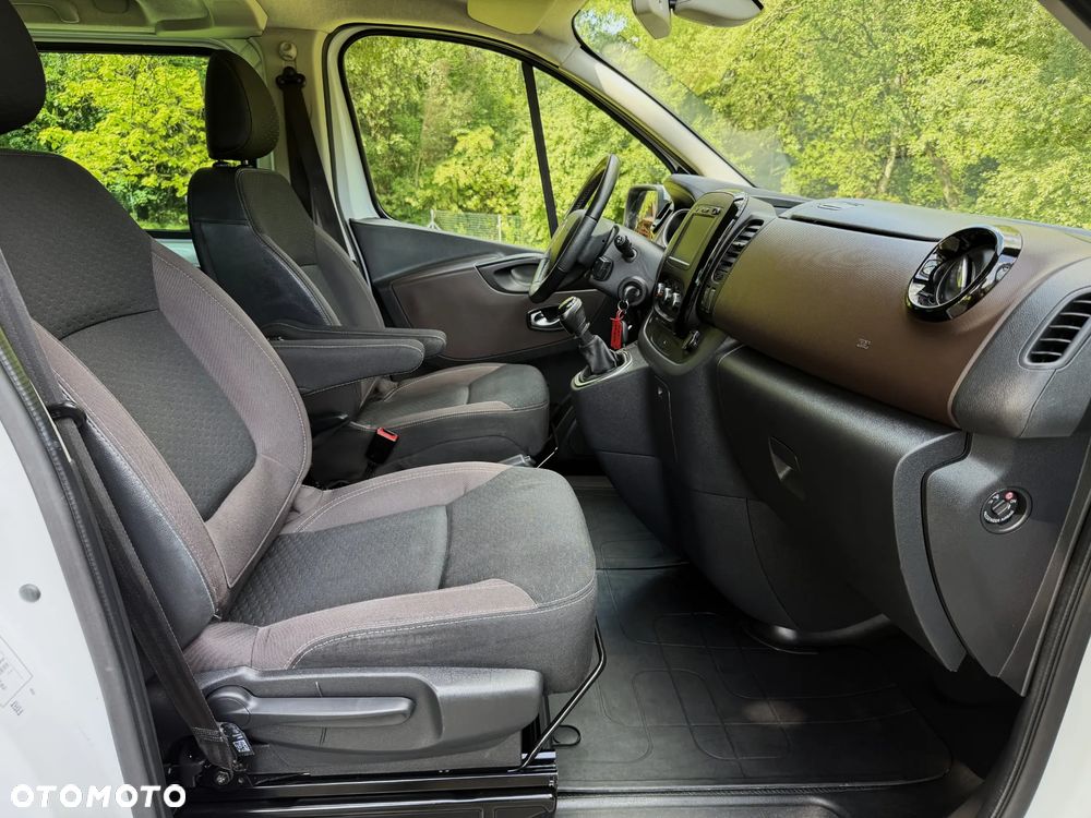 Fiat Talento L2H1 S&S Family - 16