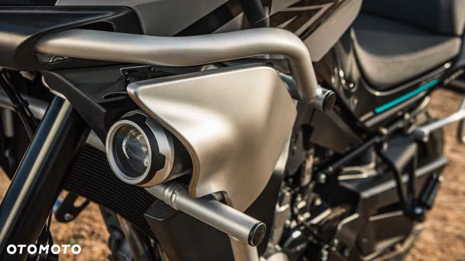 CFMoto 800MT Sport - 10
