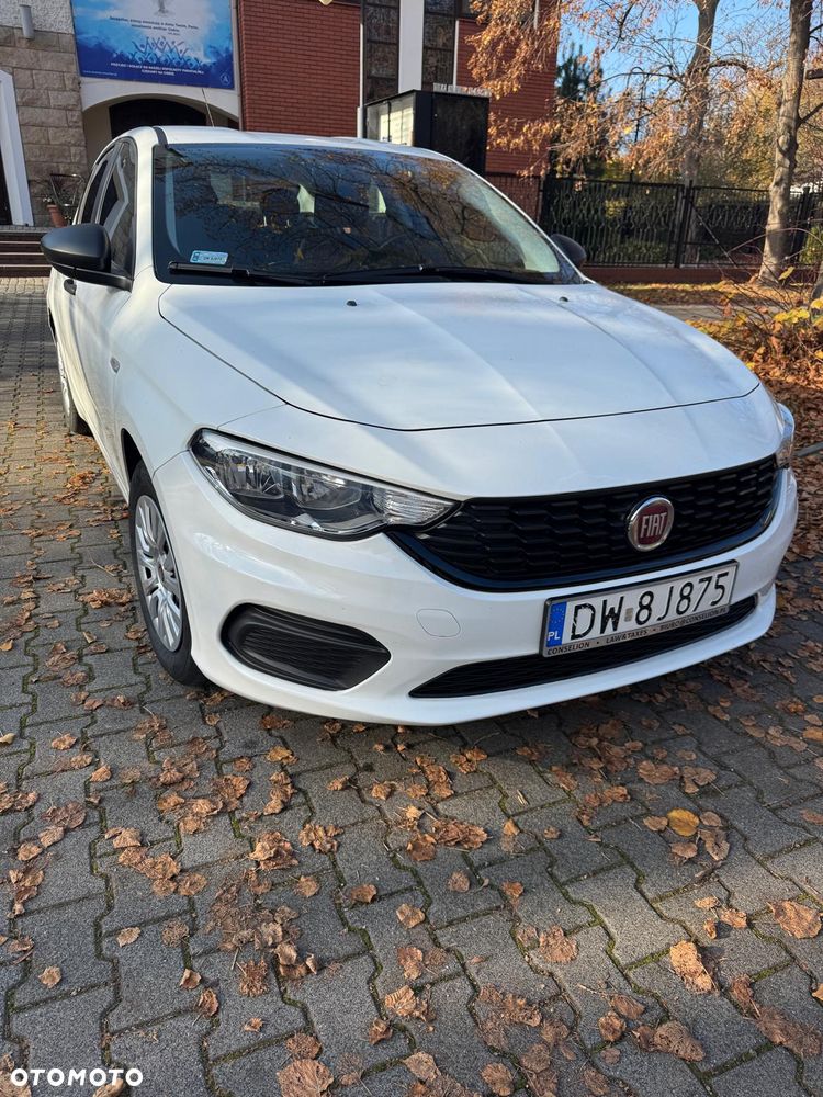 Fiat Tipo - 12