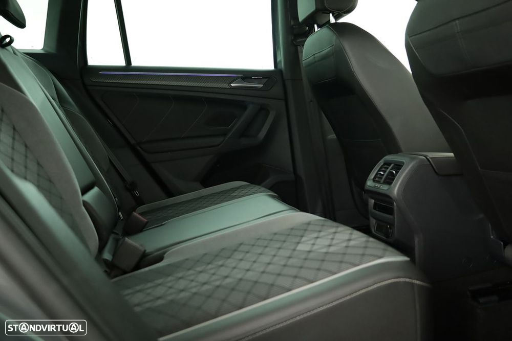 VW Tiguan 1.4 TSI eHybrid R-Line DSG - 22