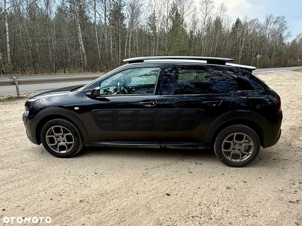 Citroën C4 Cactus BlueHDi 100 Stop&Start Shine Edition - 6