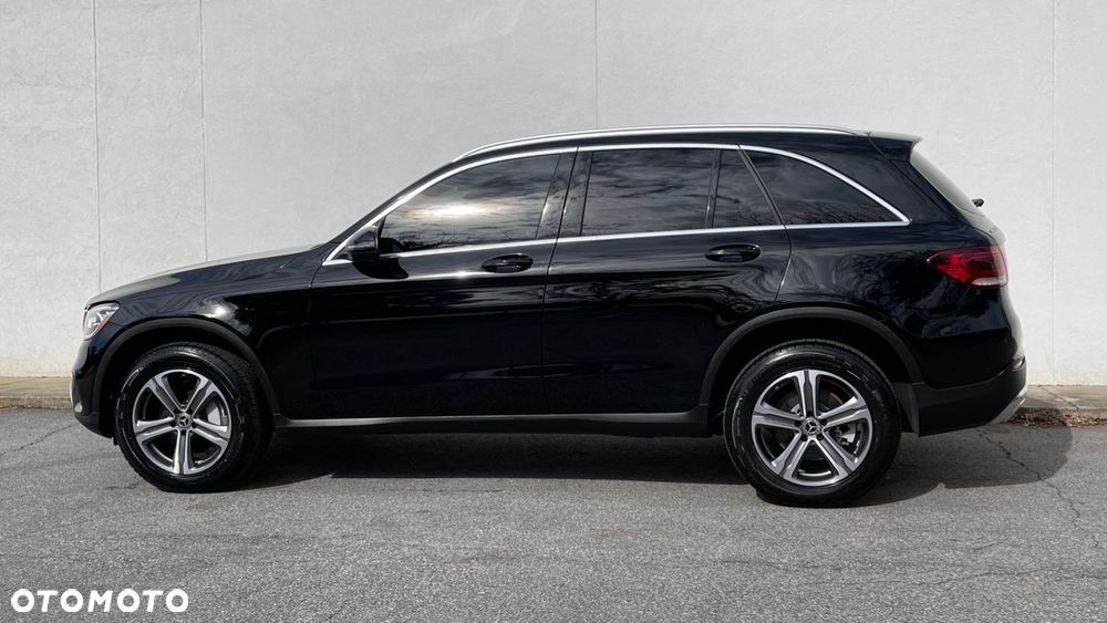 Mercedes-Benz GLC - 5