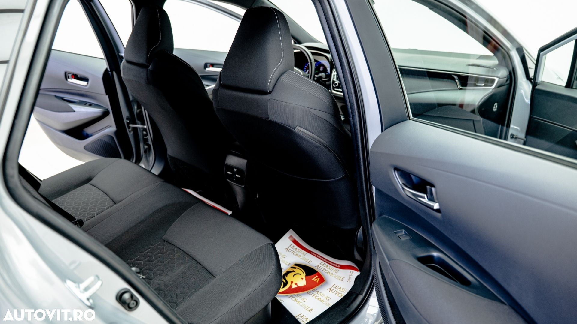 Toyota Corolla 1.8 Hybrid Touring Sports Business Edition - 15