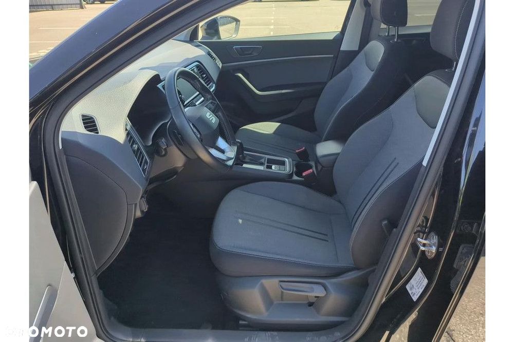 Seat Ateca 2.0 TDI Style S&S DSG - 9