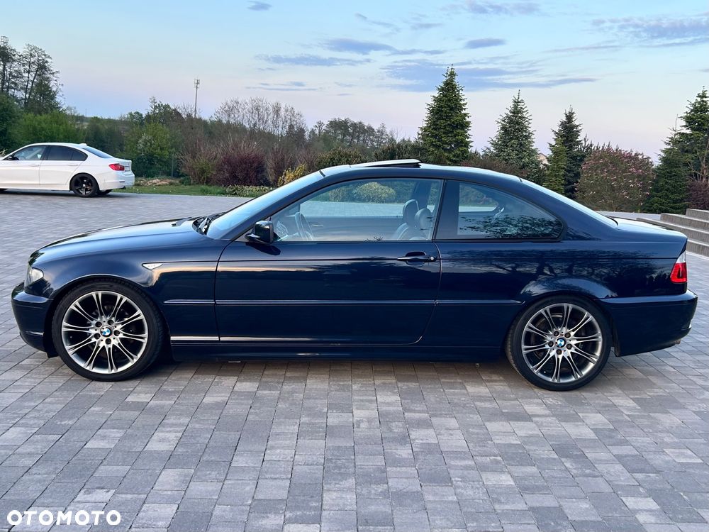 BMW Seria 3 318 Ci - 2