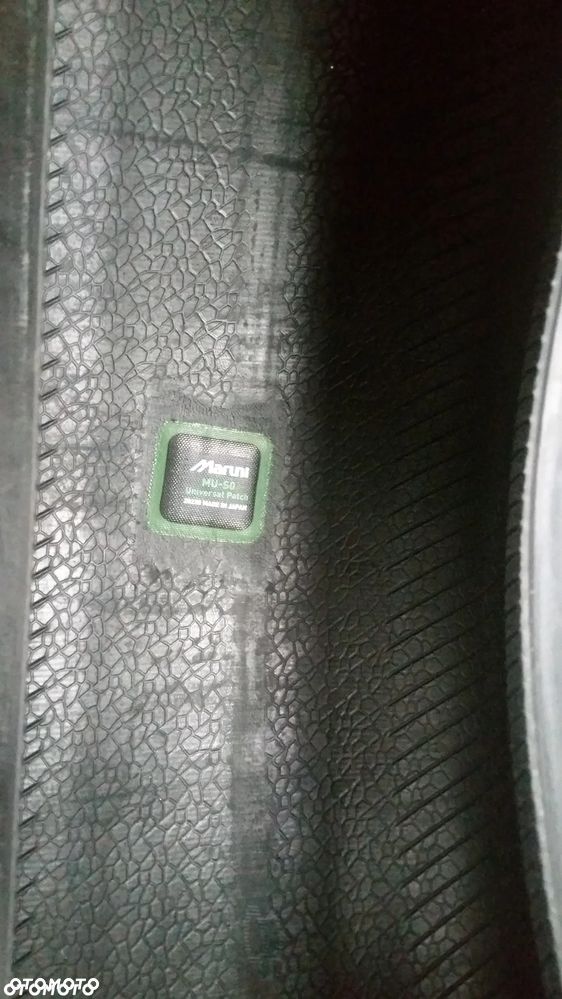 2 x Opona 225/65R16C Continental VanContact Eco - 8