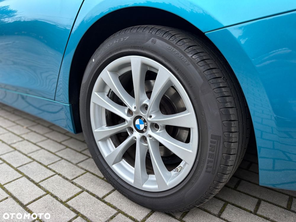 BMW Seria 4 420i Gran Coupe Advantage - 27