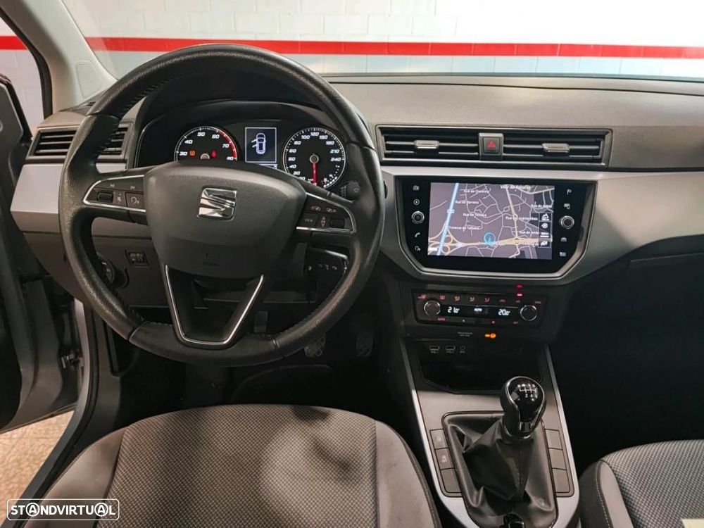 SEAT Arona 1.0 TSI Style - 5