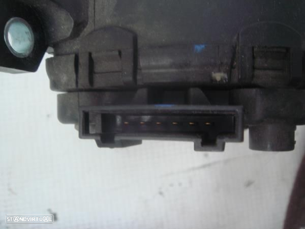 Pedal Acelarador Audi A4 (8Ec, B7) - 3