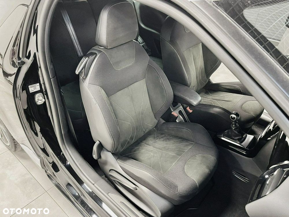 DS Automobiles DS 3 - 40