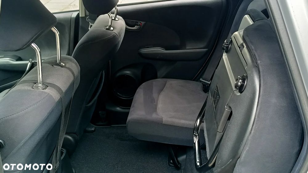 Honda Jazz 1.4 Elegance - 16