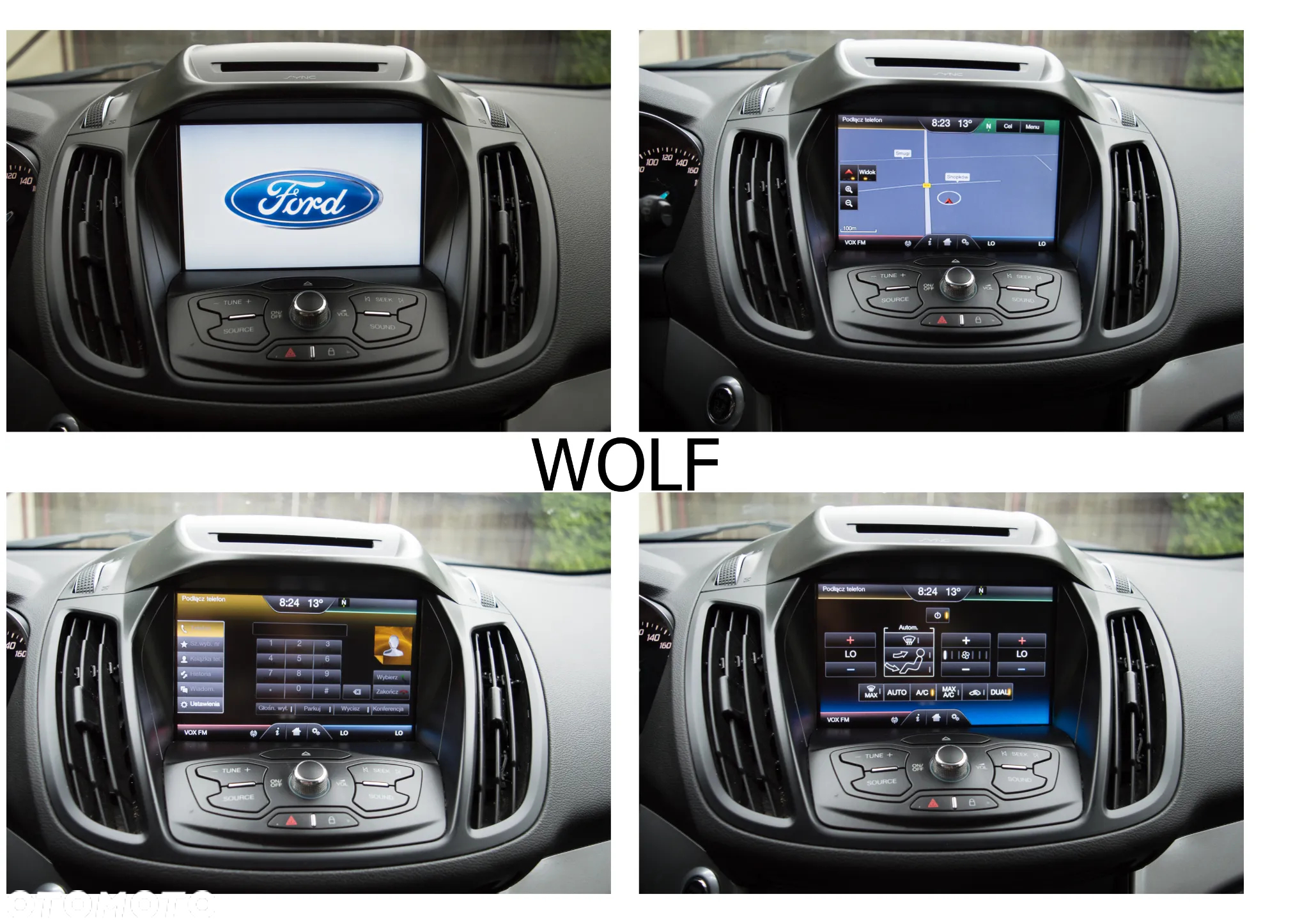 Ford Kuga 2.0 TDCi 4x2 Titanium - 22