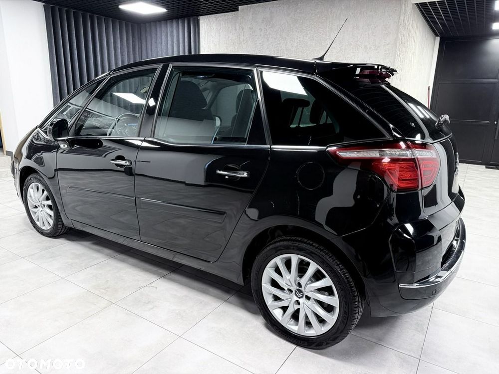 Citroën C4 Picasso 2.0 BlueHDi Exclusive - 3