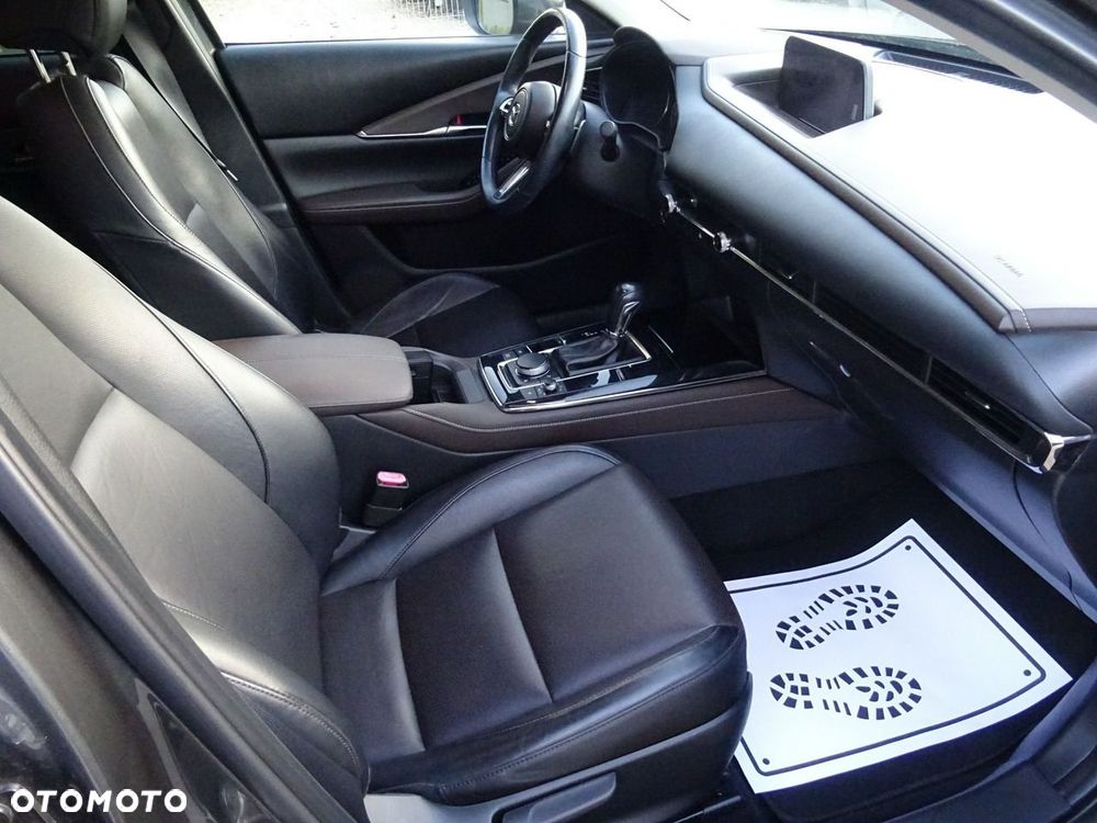 Mazda CX-30 - 16