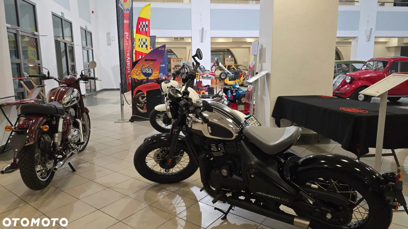 Jawa 350 - 20