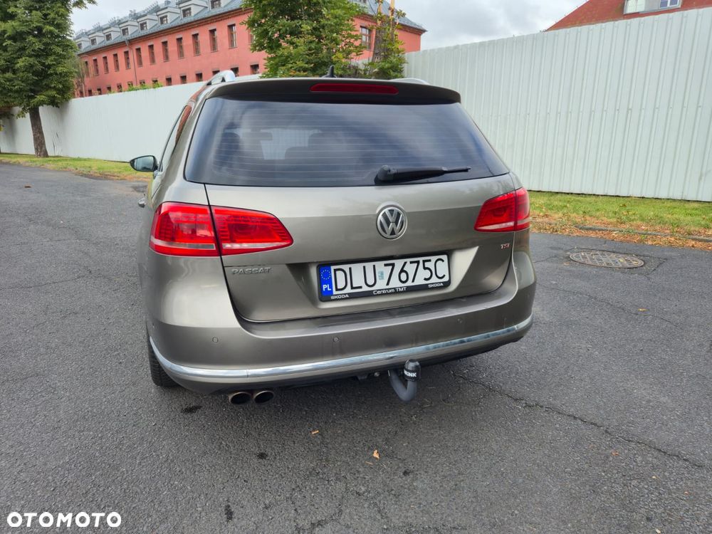 Volkswagen Passat 1.8 TSI Highline DSG - 19