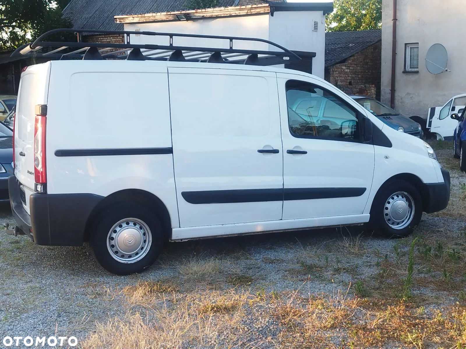 Citroën JUMPY - 5