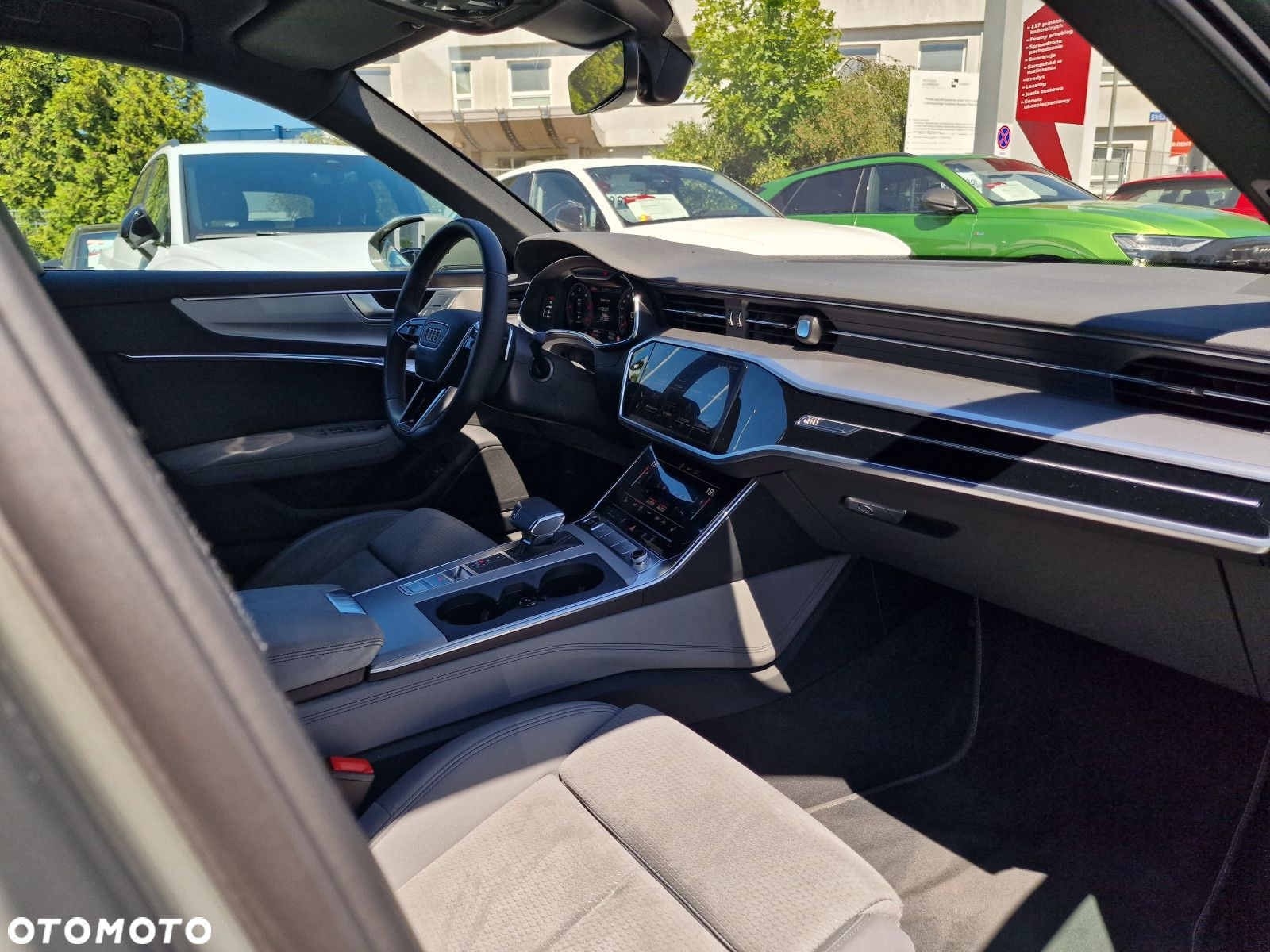 Audi A6 - 16