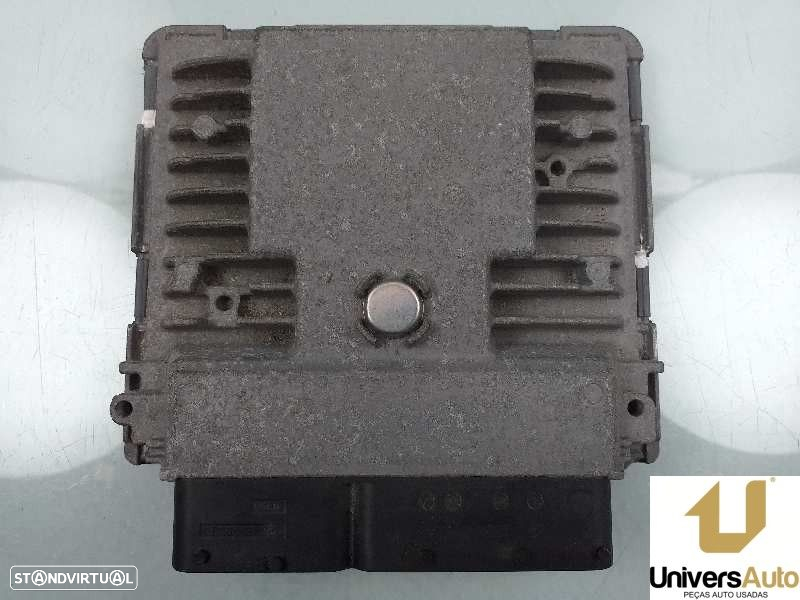 CENTRALINA MOTOR UCE SEAT LEON 2012 -03F906070HC - 4