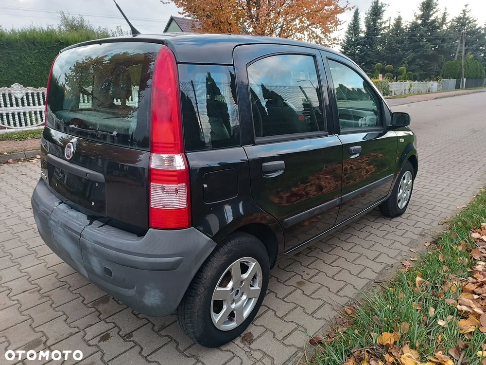 Fiat Panda 1.1 Happy - 23