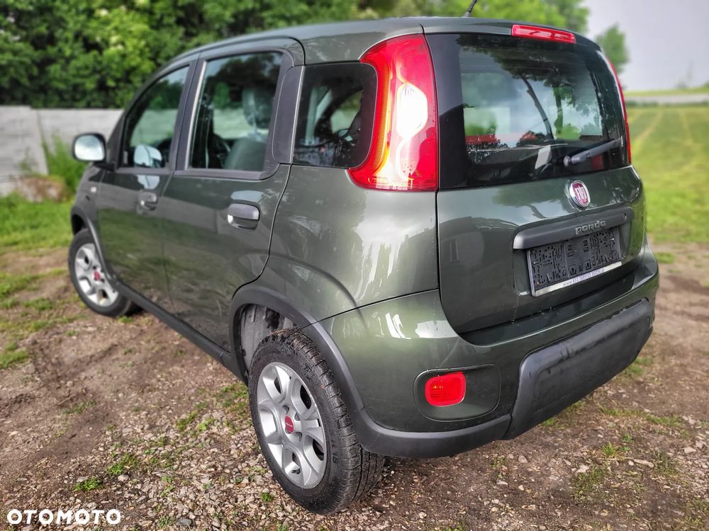 Fiat Panda - 29