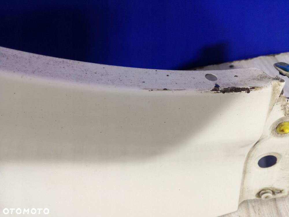 land rover range sport l320 05/09 błotnik prawy przód lrc909 - 4