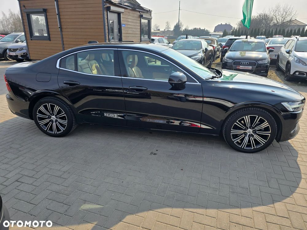 Volvo S60 - 6