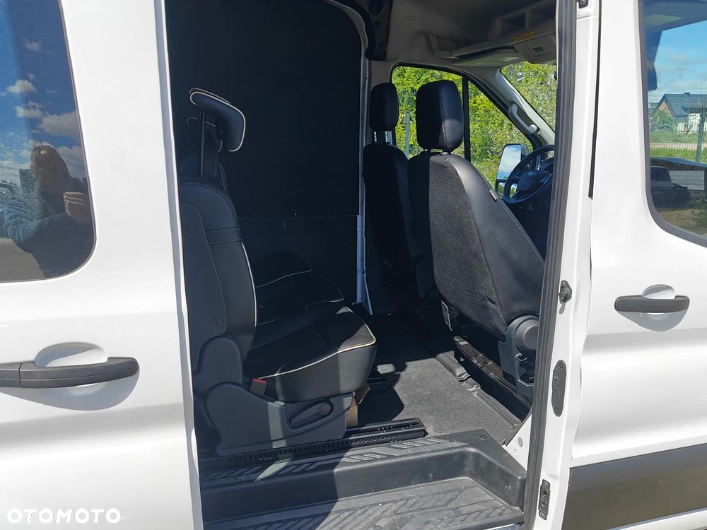 Ford TRANSIT-250 - 10